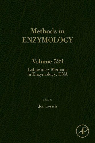 Laboratory Methods in Enzymology: DNA: 529