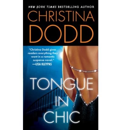 Tongue in Chic (Paperback) - Common