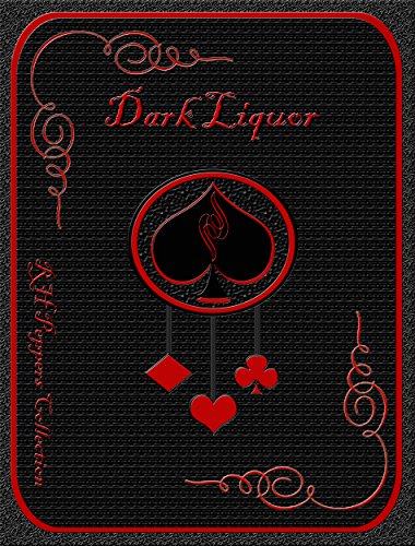 Dark Liquor: Shadows of South Charlestown