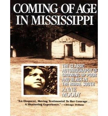 Coming of Age in Mississippi (CD-Audio) - Common