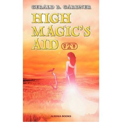 High Magic's Aid (Paperback) - Common