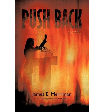 Push Back: The Act of Forcing an Enemy to Withdraw (Paperback) - Common