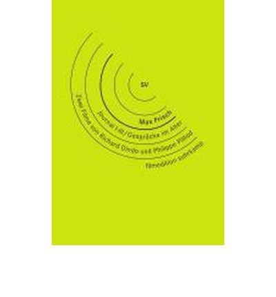 Journal I-III / Gespr?che im Alter (DVD video)(German) - Common
