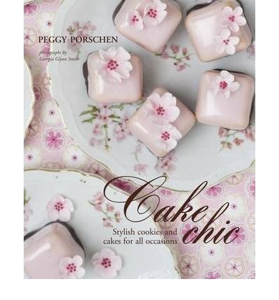 Cake Chic (Hardback) - Common