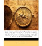 Hand Book of the United States Tariff: Containing the Tariff Act of 1913, with Complete Schedules of Articles, with Rates of Duty and Paragraph of Law; Also, Law on the Administration of the Customs Service, with a List of Articles on Which Drawback Rates