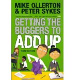 Getting the Buggers to Add Up (Getting the Buggers) (Paperback) - Common