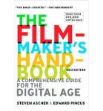 The Filmmaker's Handbook 2013: A Comprehensive Guide for the Digital Age (Paperback) - Common