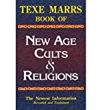 Texe Marrs Book of New Age Cults & Religions (Paperback) - Common