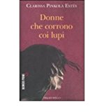 Donne che corrono coi lupi (Paperback)(Italian) - Common