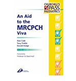 An Aid to the MRCPCH Viva (MRCPCH Study Guides) (Paperback) - Common