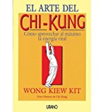 El Arte del Chi-Kung (Paperback)(English / Spanish) - Common