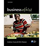 Business Ethics: Managing Corporate Citizenship and Sustainability in the Age of Globalization (Paperback) - Common