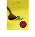 Single K?che: Gesunde und frische K?che f?r wenig Geld (Hardback)(German) - Common