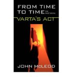 From Time To Time: The First Book: Varta's Act (From Time to Time) (Paperback) - Common