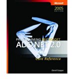 Programming Microsoft ADO.NET 2.0 Core Reference (Paperback) - Common