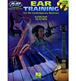 Musician's Institute Essential Concepts - Ear Training (Paperback) - Common