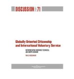 Globally Oriented Citizenship and International Voluntary Service: Interrogating Nigeria's Technical Aid Corps Scheme (Paperback) - Common