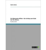 Die Watergate-Aff Re - Der Anfang Vom Ende Der Ra Nixons (Paperback)(German) - Common