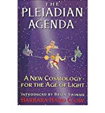 The Pleiadian Agenda: A New Cosmology for the Age of Light (Paperback) - Common