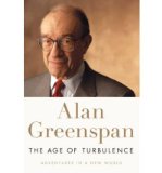 The Age of Turbulence: Adventures in a New World (Hardback) - Common