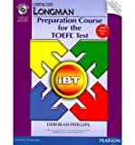 Longman Prep TOEFL IBT W/CD-ROM, AK & iTest (Mixed media product) - Common
