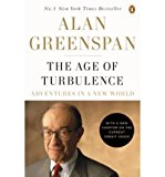 The Age of Turbulence: Adventures in a New World (Paperback) - Common