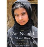 I am Nujood, Age 10 and Divorced (Paperback) - Common