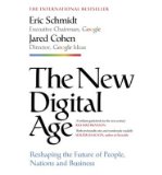 The New Digital Age: Reshaping the Future of People, Nations and Business (John Murray) (Paperback) - Common