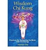 Wisdom Chi Kung: Practices for Enlivening the Brain with Chi Energy (Paperback) - Common