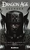 Dragon Age: Asunder (Paperback) - Common