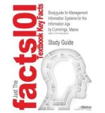 Studyguide for Management Information Systems for the Information Age by Cummings, Maeve, ISBN 9780073376851 (Paperback) - Common