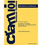 Outlines & Highlights for Compilers: Principles, Techniques, and Tools by Aho & Sethi & Ullman, ISBN: 0201100886 0201101947 (Cram101 Textbook Outlines) (Paperback) - Common