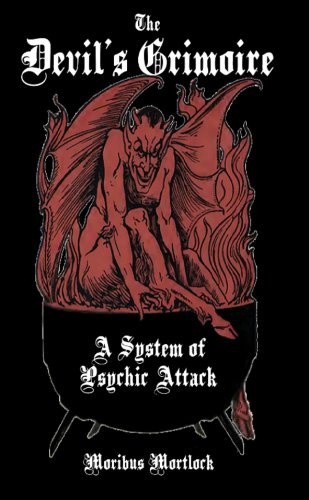 The Devil's Grimoire: A System of Psychic Attack