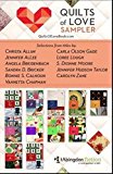 Free Quilts of Love Fiction Sampler - eBook [ePub]