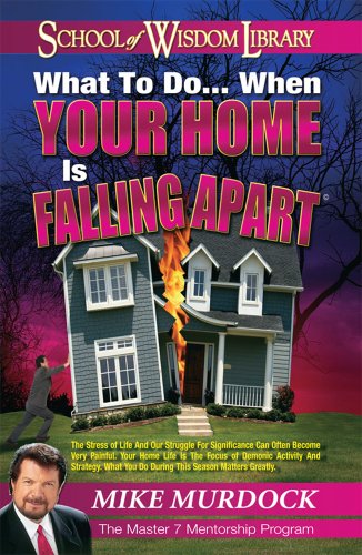 What To Do When Your Home Is Falling Apart