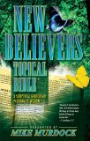 The New Believer's Topical Bible