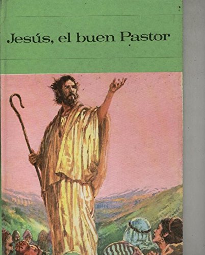 Jesus, el buen pastor