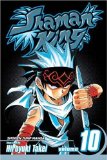 Shaman King, Vol. 10: The Song of Doom: v. 10