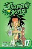 Shaman King, Vol. 17: The Shamanic Oracle: v. 17