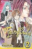 Fairy Cube, Vol. 2: Crown of Thorns