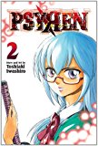 Psyren, Vol. 2: Baby Universe