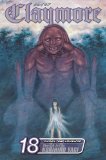 Claymore, Vol. 18: The Ashes of Lautrec