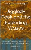 Jiggledy Pook and the Exploding Wasps (Ten Minutes to Bed time: The Various and Assorted Adventures of the Sprite Known as Jiggledy Pook Book 4)