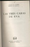 Las tres caras de Eva