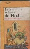 La aventura volante de Hodia