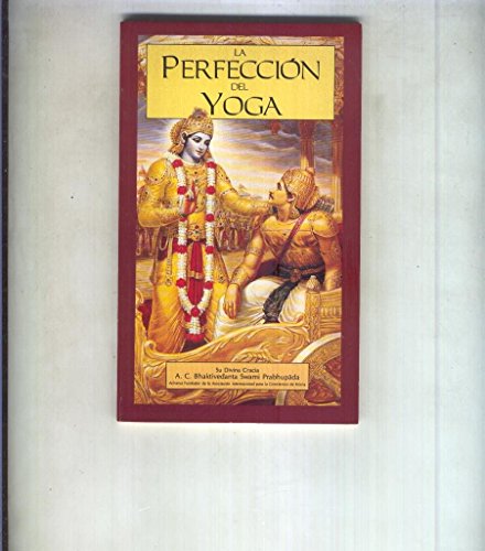 La perfeccion del Yoga