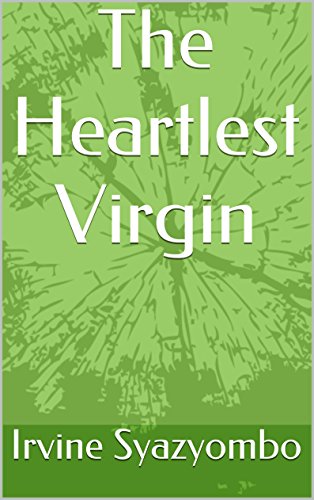 Book Cover The Heartless Virgin