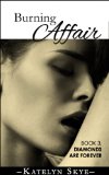 Burning Affair Book 3 'Diamonds Are Forever' (Submissive Romance)