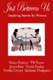 Just Between Us-Inspiring Stories by Women