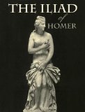 THE ILIAD (illustrated, complete and unabridged in verse)